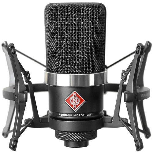 Neumann - TLM 102 BK Studio Set