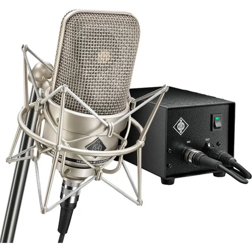 Neumann - M 150 Tube Set