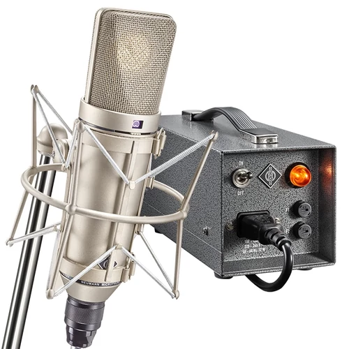 Neumann - U 67 Set