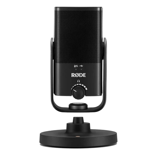 RODE - NT-USB MINI KOMPAKT USB MIKROFON