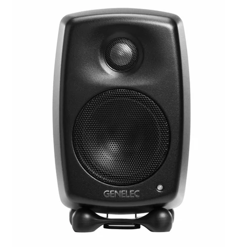 GENELEC - G One Fekete