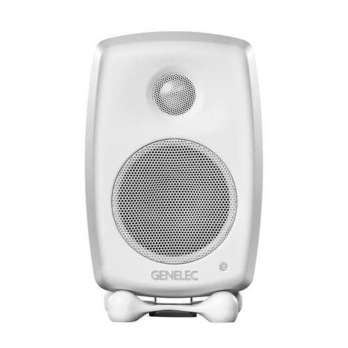 GENELEC - G One Fehér