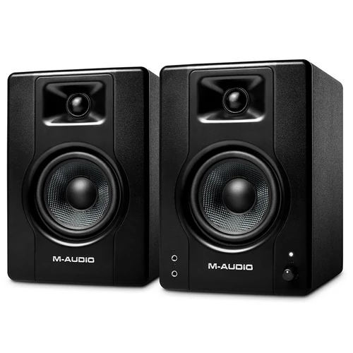 M-Audio - BX4