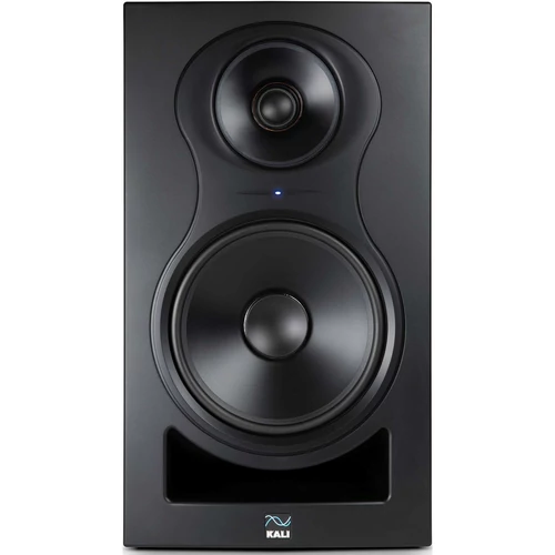 Kali Audio - IN-8 V2 Wave aktív stúdió monitor, fekete