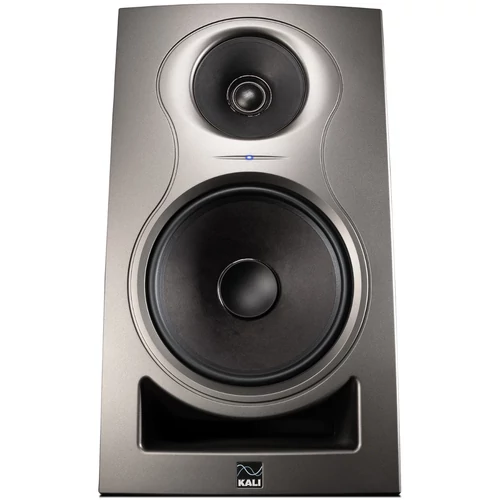 Kali Audio - IN-8 V2 aktív stúdiómonitor, szürke