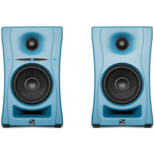 Kali Audio - LP-UNF aktív stúdiómonitor pár, kék