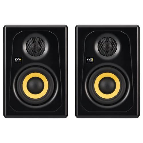 KRK - Kreate 3 aktív stúdiómonitor pár
