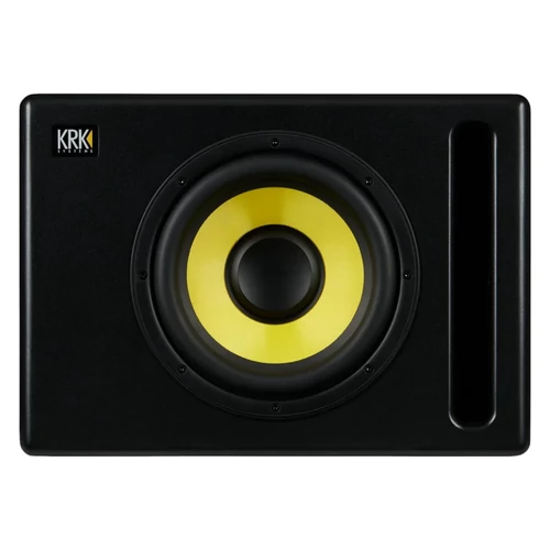 KRK - S10.4 aktív stúdió mélynyomó
