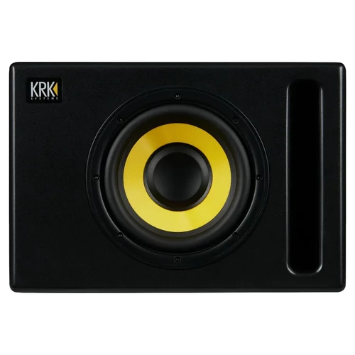 KRK - S8.4 aktív stúdió mélynyomó