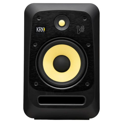 KRK - V8 Series 4 aktív stúdiómonitor