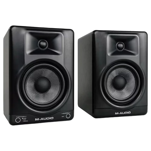 M-Audio - BX5 BT aktív hangfal