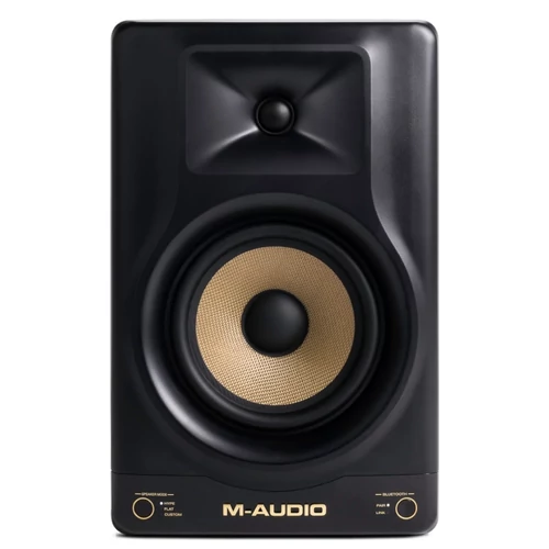 M-Audio - Forty Sixty aktív monitor hangfal