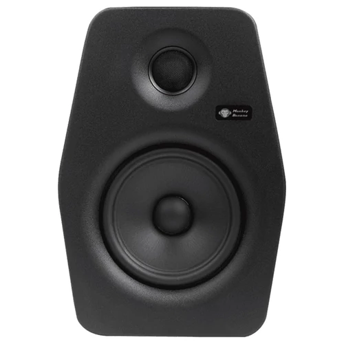 Monkey Banana - Turbo 5 stúdiómonitor, fekete