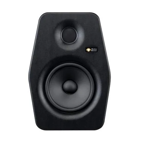 Monkey Banana - Turbo 6 stúdiómonitor, fekete