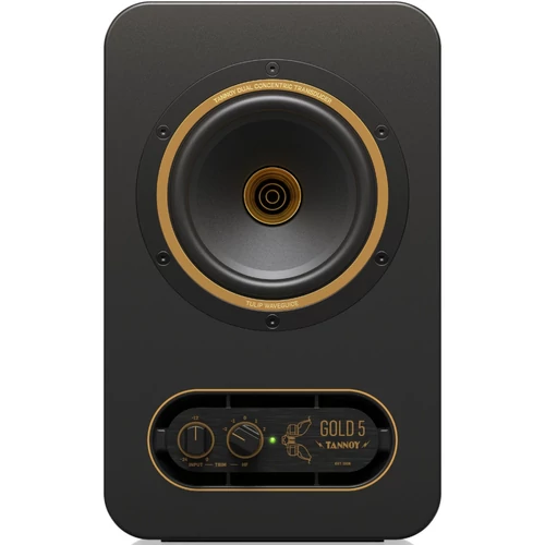 Tannoy - GOLD 5 aktív stúdió hangfal