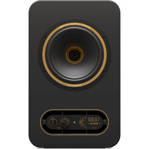 Tannoy - GOLD 7 aktív stúdió hangfal