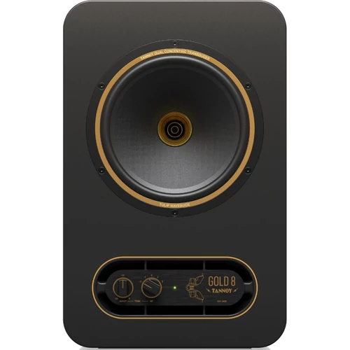 Tannoy - GOLD 8 aktív stúdió hangfal