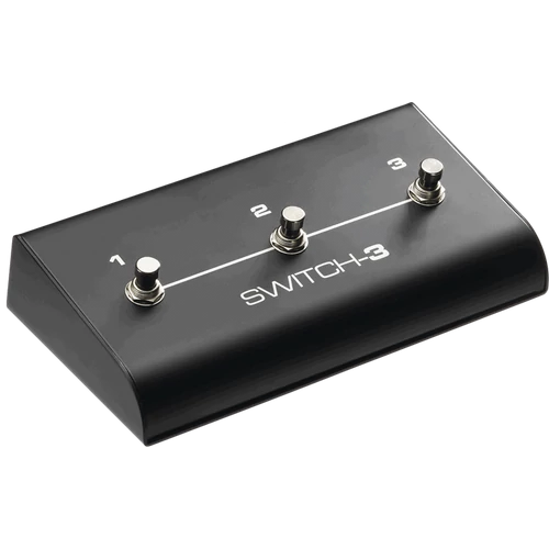 TC Helicon - Switch-3