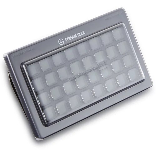 Decksaver - GE Elgato Stream Deck XL