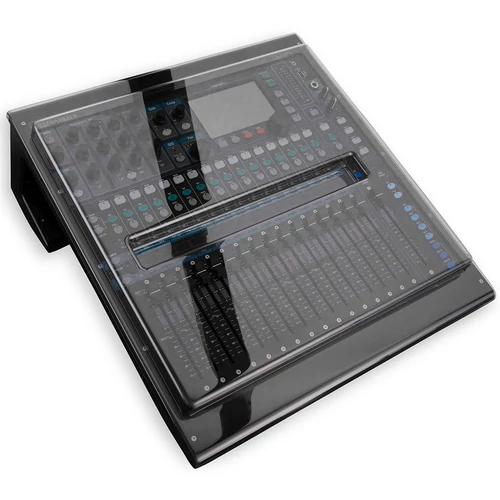 Decksaver - Allen & Heath QU16 Védőborítás