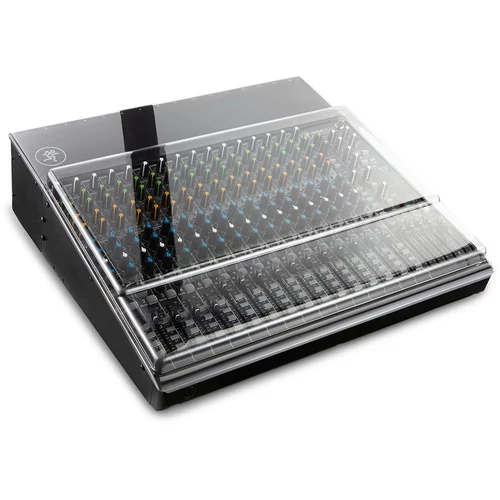 Decksaver - Mackie 1604VLZ4 Védőborítás