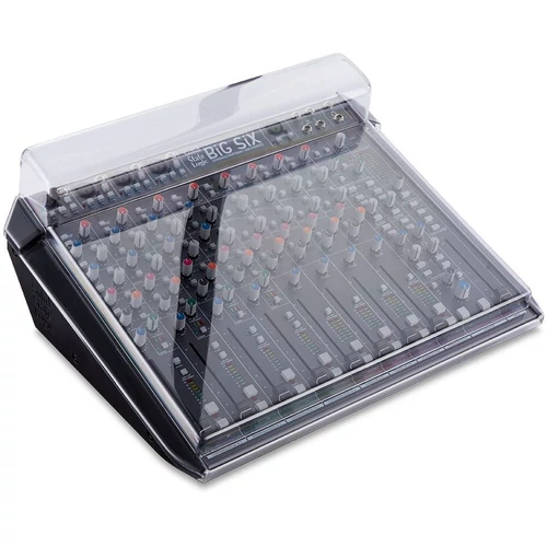 Solid State Logic Big Six Védőborítás