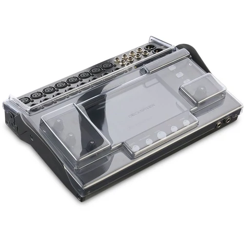 Decksaver - Allen & Heath CQ-18T Védőborítás