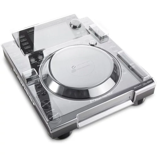 Decksaver - Pioneer CDJ-2000NXS Védőborítás