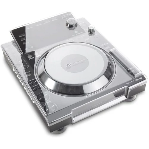 Decksaver - Pioneer CDJ-900 Védőborítás