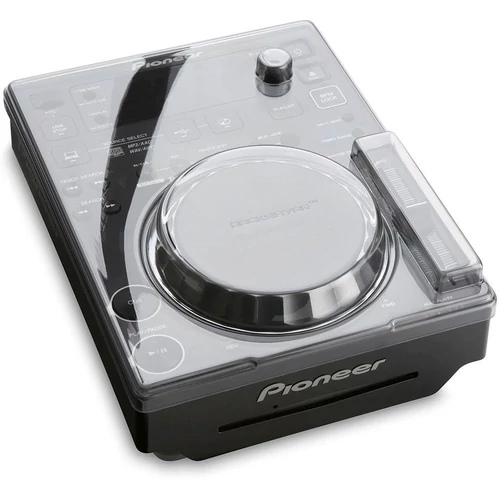Decksaver - Pioneer CDJ-350 Védőborítás