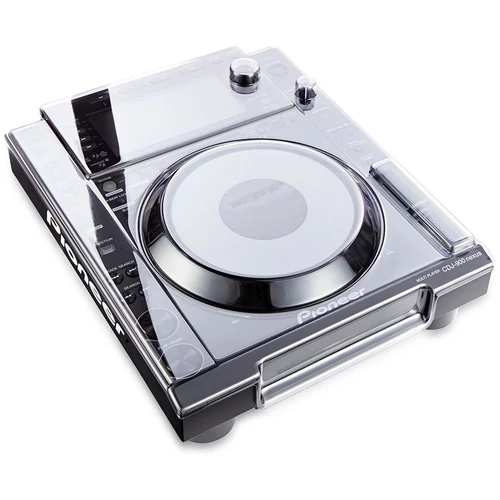 Decksaver - Pioneer CDJ-900NXS Védőborítás
