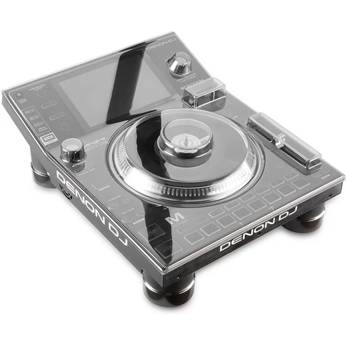 Decksaver - Denon DJ Prime SC5000, 5000M Védőborítás