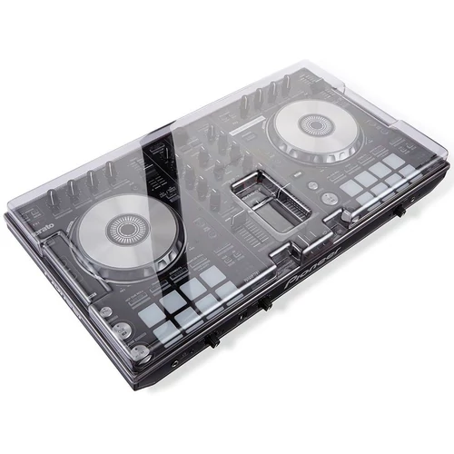 Decksaver - Pioneer DDJ-SR Védőborítás