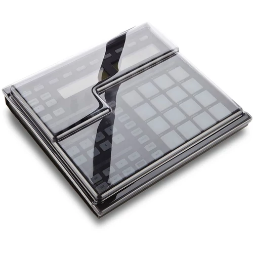 Decksaver - NI Maschine Védőborítás