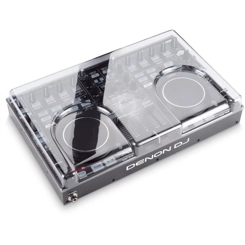 Decksaver - Denon DN-MC3000 Védőborítás