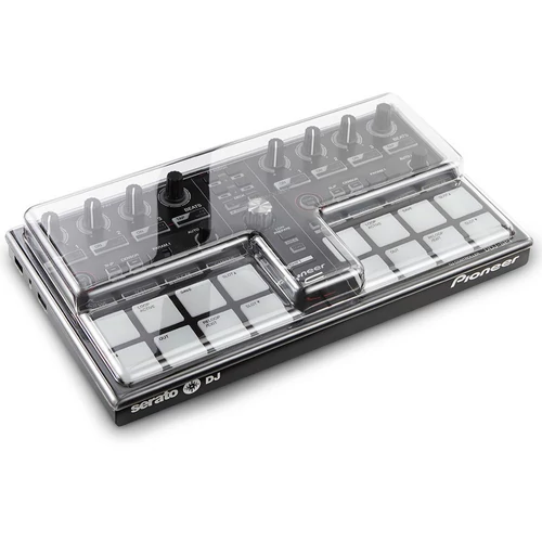 Decksaver - Pioneer SP1 Védőborítás