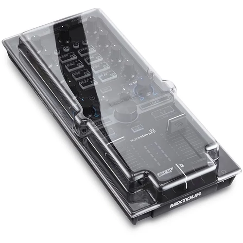 Decksaver - Reloop Mixtour Védőborítás