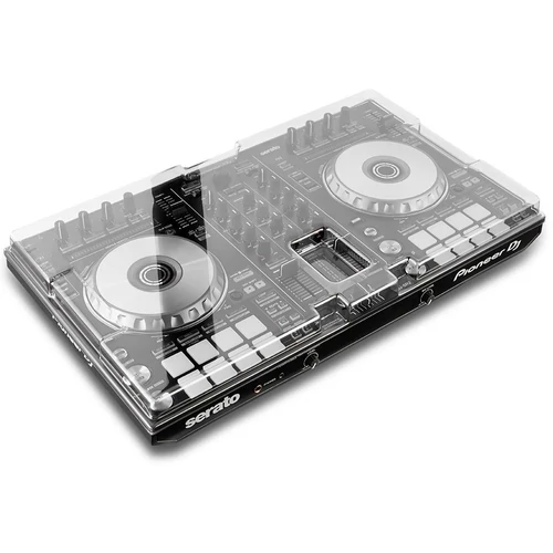 Decksaver - Pioneer DDJ-SR2, DDJ-RR Védőborítás