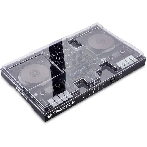 Decksaver - NI KONTROL S4 MK3 Védőborítás