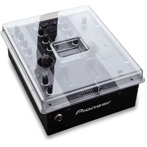 Decksaver - DJM-250 Védőborítás