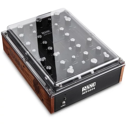 Decksaver - Rane MP2014 Védőborítás