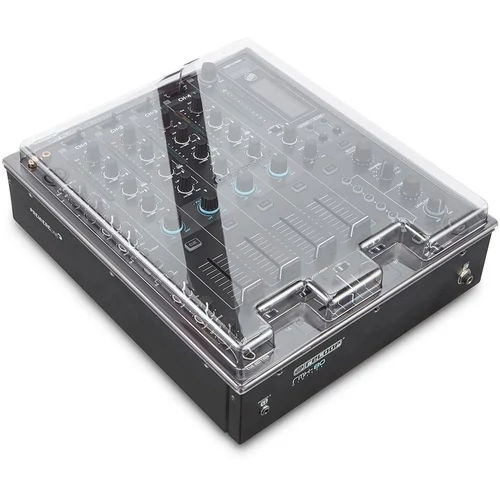 Decksaver - Reloop RMX 90-80-60, Ecler NUO4 und Behringer DJM750 Védőborítás