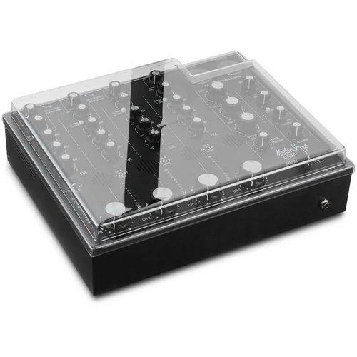 Decksaver - Mastersounds 4 VALVE Védőborítás