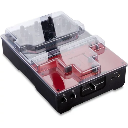 Decksaver - Pioneer DJ DJM-S5 Védőborítás