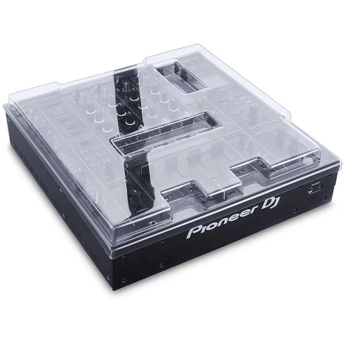 Decksaver - Pioneer DJ DJM-A9 Védőborítás
