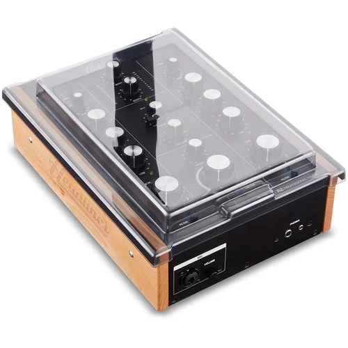 Decksaver - Headliner R2 (SOFT-FIT) Védőborítás