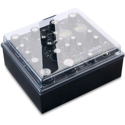 Decksaver - Union Audio Orbit.2 LE & Orbith.2 LE FX Védőborítás