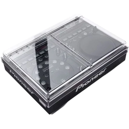 Decksaver - Pioneer DJ EFX-1000 Védőborítás