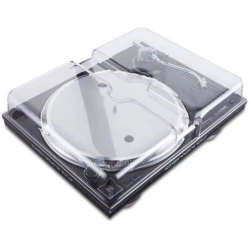 Decksaver - Denon VL12 Védőborítás