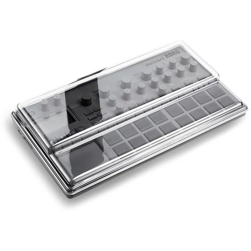 Decksaver - Korg Electribe 2 & Sampler Védőborítás